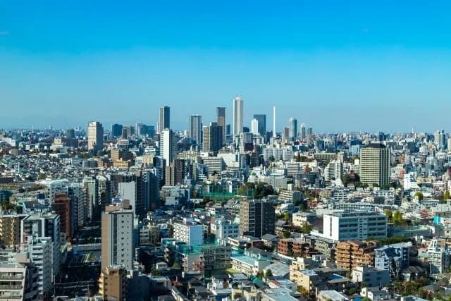 東京で一人暮らしコスパ最強はどこ？