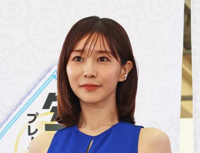 田中みな実（39）「ここ最近『私って意外と男性から人気無い？』と感じる。『何か怖い』と思われてる」