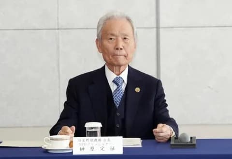 NPB「Netflixと『録画でいいから地上波で放送できない？』と交渉中。日本国民の大半はNetflix未加入」