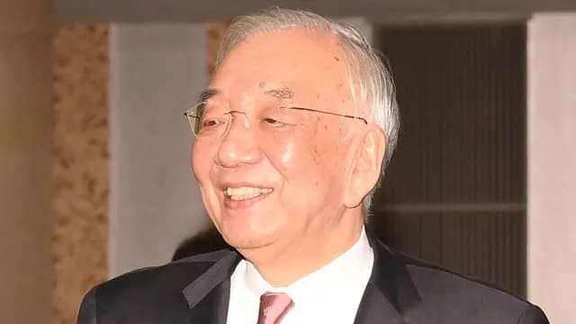 カープ松田オーナー「佐々木泰がポーンと活躍すれば若い選手が続いてくる」