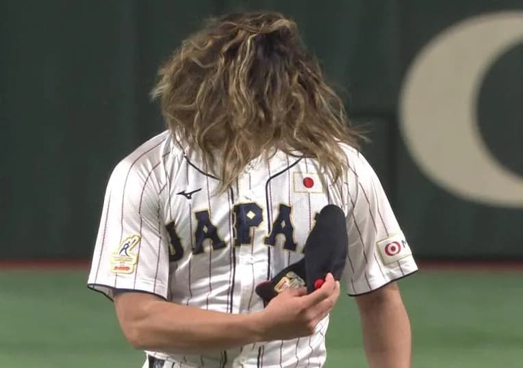 アストロズ今井達也、愛称は「ラーメンタツヤ」