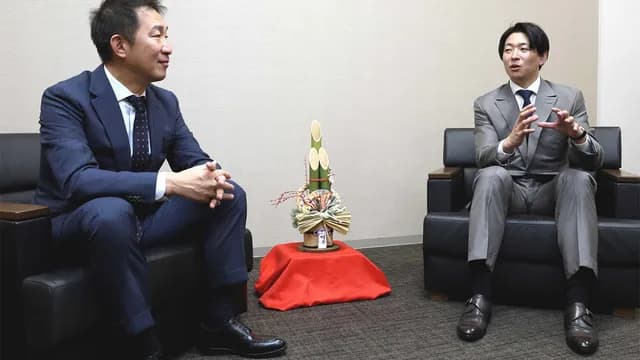 元カープ横山「大瀬良は(登板間隔など)もっと投手コーチと話をしていい。もっと意見を聞きたかった」