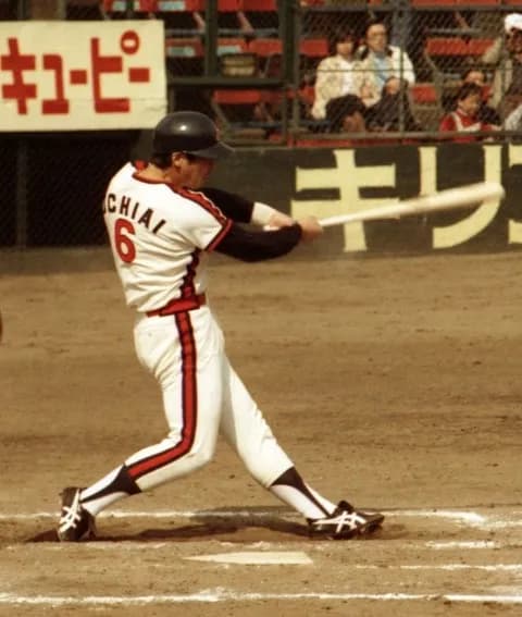 シーズン50本塁打を達成した日本人一覧がこちらwww