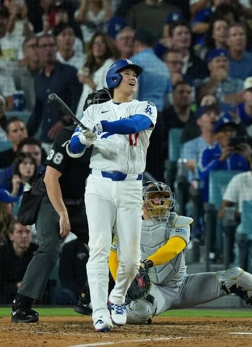アメリカさん、大谷翔平を限界突破まで推しまくるWWWWWWWWWWWWWWWWWWWWWWWW