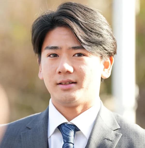 日ハムドラ3大塚瑠晏「打席でいやらしいことを」縫いぐるみ持参し鎌ケ谷の「勇翔寮」に入寮