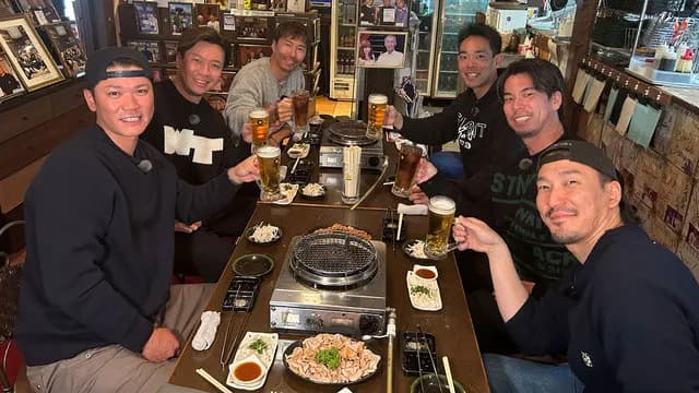 マエケン「地域でチームを選ぶことはない」←在京志望ではなかった説