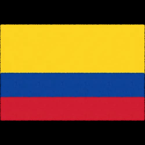 【南米】コロンビア大統領、米脅威に「武器を取る」