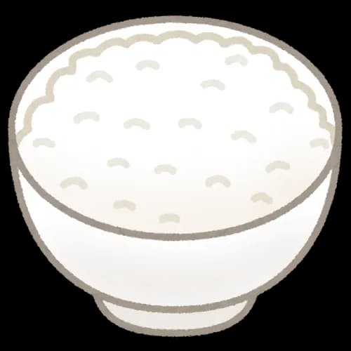 ガチで「ギリギリ米に合わないもの」挙げたやつ優勝な