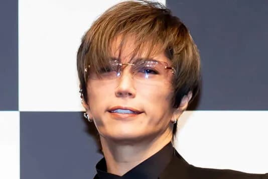 GACKTさん「格付けチェック『ホテルで100万の良いワイン』ってだけで特定できちゃって簡単だったｗ」
