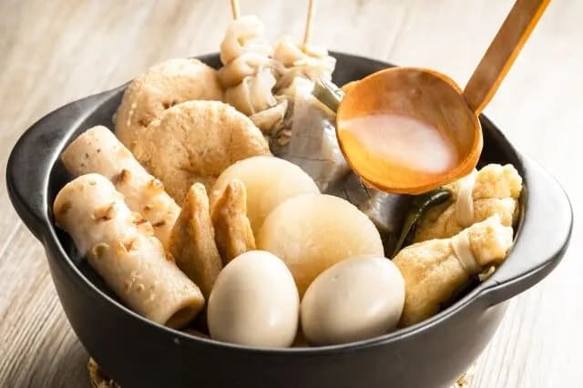 「おうどん」「おそば」って言う奴おるやろ