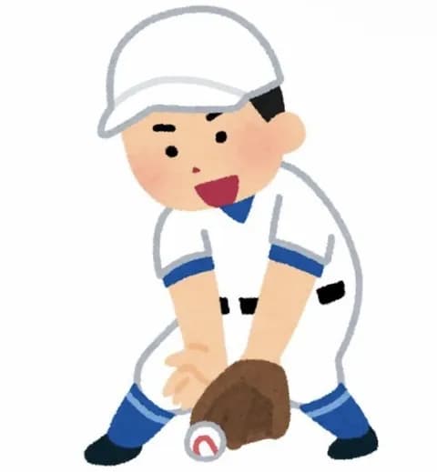 【歴代】二塁手、格付けランキング