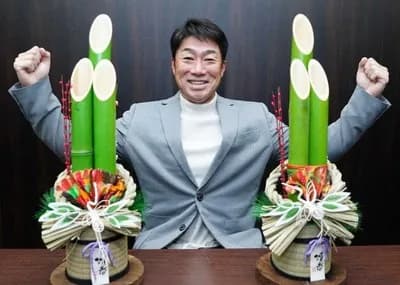 横浜DeNA相川新監督「ただアウトになる行為(バント)はしたくない」