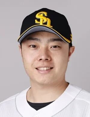 【契約更改】松本裕樹が7000万円アップの1億8000万円でサイン