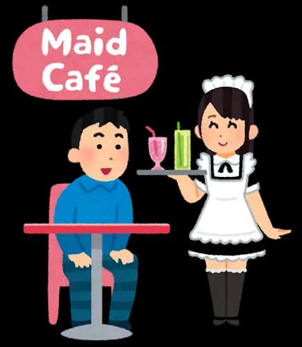 コンカフェの女に恋をしてしまってしんどい