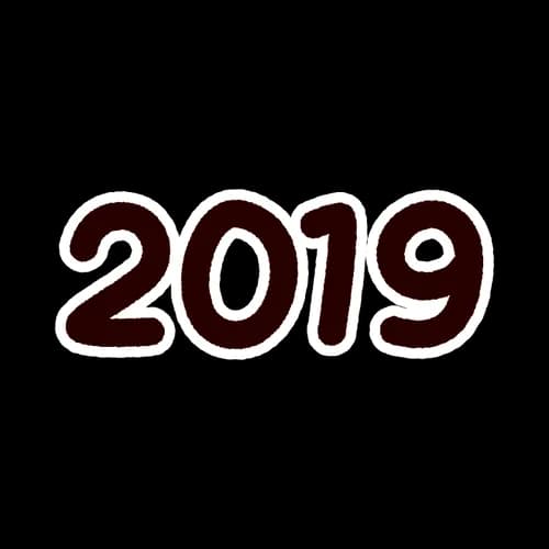 彡(^)(^)「2019年？5年くらい前やろ！(ほんとは4年くらい前やろｗ)」