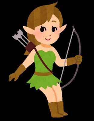 【画像】フリーレン「黒人になる魔法だよ」