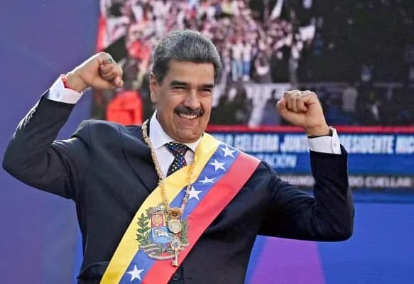 ベネズエラ大統領「70人近衛兵おるしなんとかなるやろw」←結果www