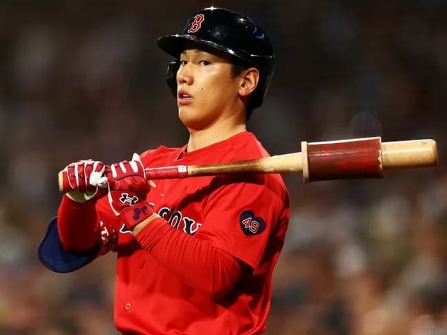 【悲報】レッドソックスが1億500万ドル(164億円)かけて獲得した吉田マサさんのfWAR…