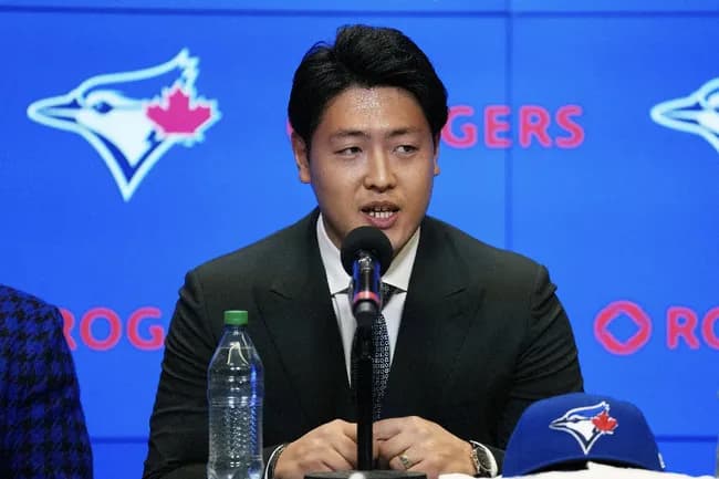 【朗報】マシソン記者「岡本和真は大谷翔平、イチロークラスの超大物」