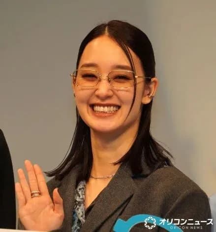 【朗報】剛力彩芽さん、美人になる