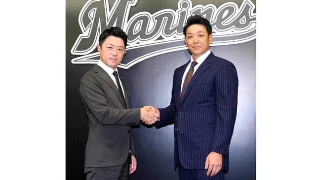 【朗報】 千葉ロッテ社長さん｢新球場は屋内型の整備を検討｣と明言