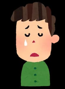 好きなもの否定されたら悲しいか？