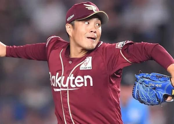 楽天・則本昂大さん、メジャーからオファーが来ている模様　近々契約合意