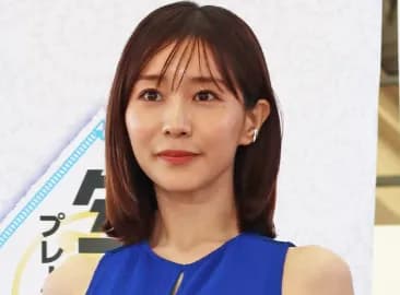 【悲報】田中みな実（39）「ここ最近『私って意外と男性から人気無い？』と感じる。『何か怖い』と思われてる」