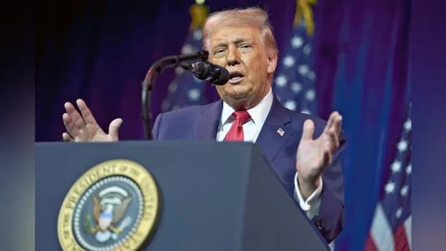 【悲報】アメリカさん、覚醒してしまう。「西半球はアメリカのもの」