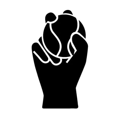 ←↙︎↘︎→みたいな変化球の投手