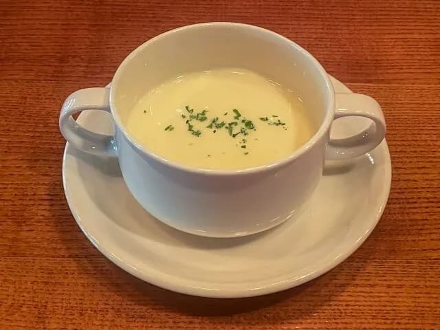 コンポタに入ってたらキレるもの