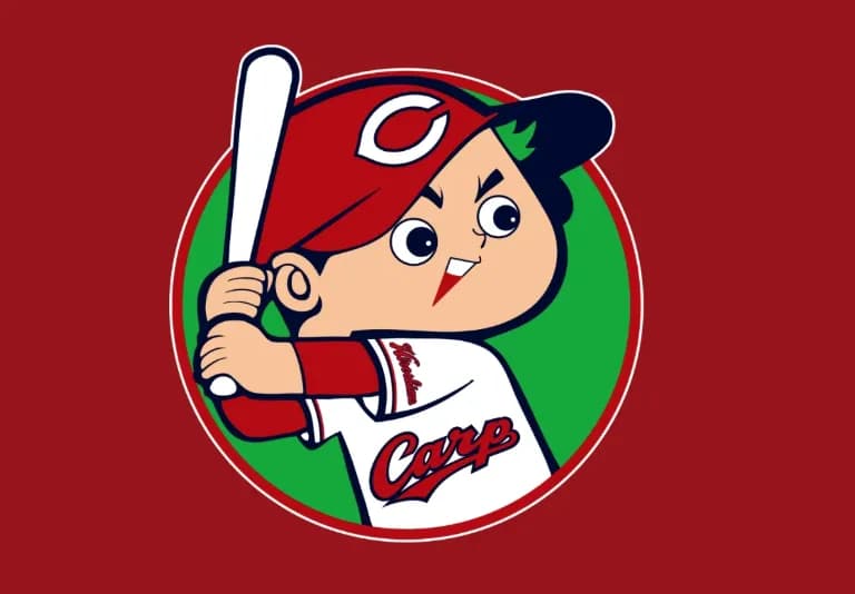 2026の広島、森下床田島内坂倉の主力4選手がFA権取得←マジで大変そうな件