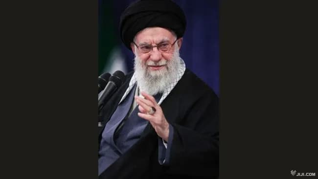 【速報】イラン最高指導者ら20人、ロシア逃亡準備ｗｗｗｗｗ