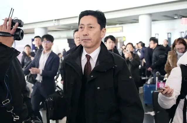 高市内閣「中国は日本ターゲットにした禁輸措置やめて！」