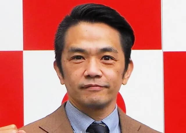 中川家の剛さん（兄）、精神を病んだ理由を明かす「吉本のパワハラ社員」