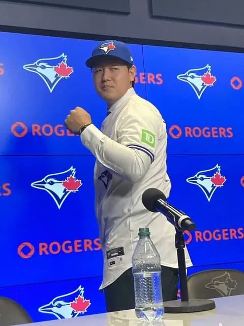 【野球】ブルージェイズ・岡本和真　WBC出場を表明「準備はしています」　メジャー1年目の村上宗隆に続く出場表明