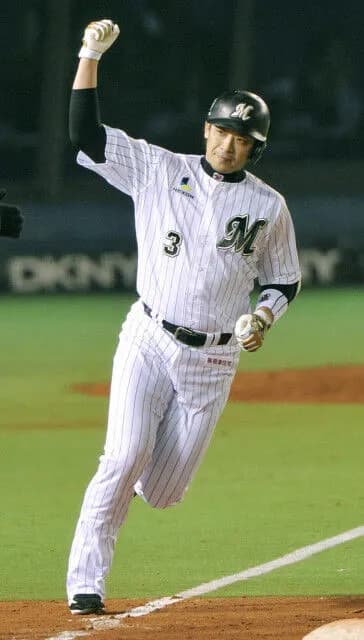 12球団最後の生え抜き高卒20本塁打