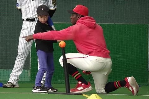 野球離れをどう止める？　“手取り足取り”は「面倒」…野球離れが叫ばれる日本での普及のヒント