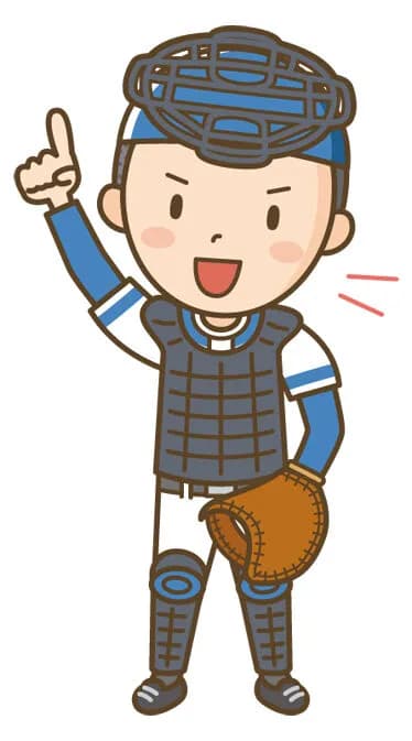 捕手出身監督に名将が多い理由