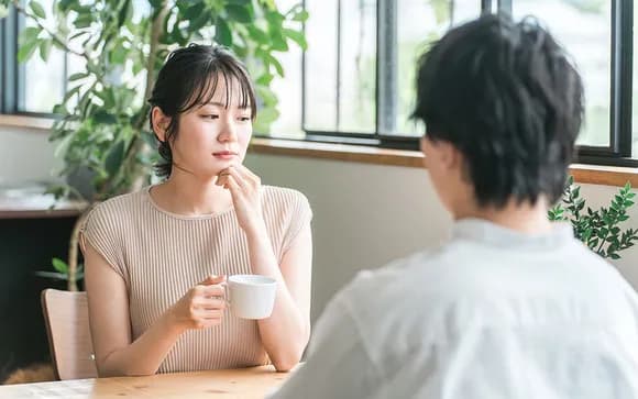 【画像】女の子「もうﾏﾁﾞ無理、別れて」男「わかった。一週間以内に退去しろよ」女の子「は？なにこの男」