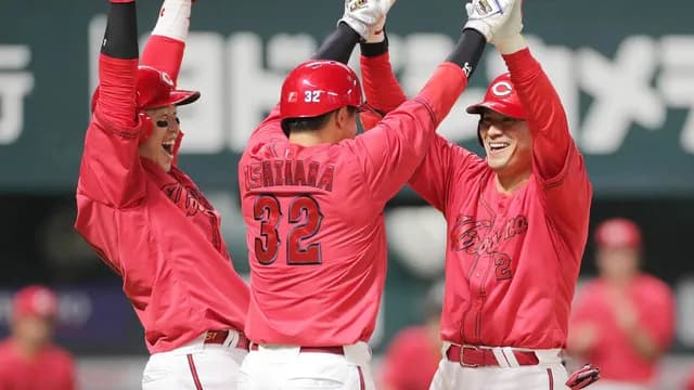 【心配】元カープ田中広輔だけ続報なし。