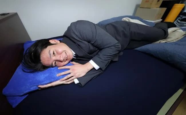 【悲報】巨人ドラ1竹丸、大谷愛用の西川の枕と昭和西川の枕を間違えて買うw w w w w w w w w w w w w w