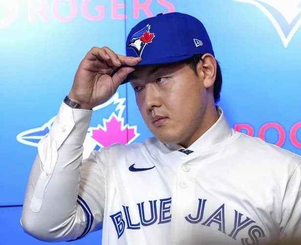 ブルージェイズ・岡本和真　WBC出場を表明「準備はしています」　メジャー1年目の村上宗隆に続く出場表明