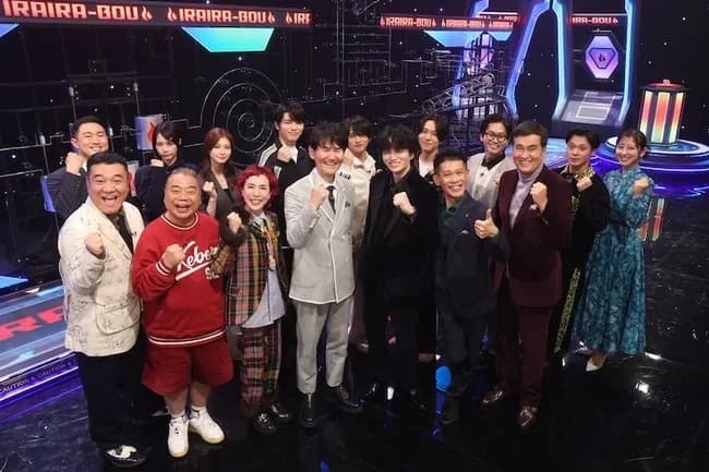 1/12放送、ナンチャンの炎のチャレンジャーの4大企画概要wwwwwwwwwww