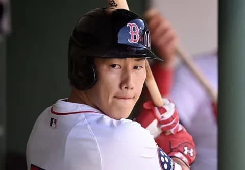 【MLB】吉田正尚さん、毎年フル出場していたら普通にホームランを量産できていた模様