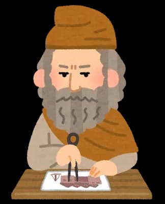 円周率の長さがわかった