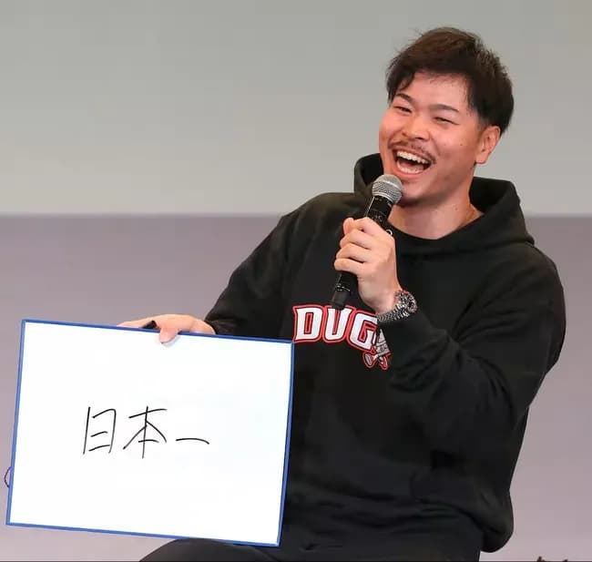 「佐藤輝明の26年オフMLB移籍容認を文書化せよ」　阪神を悩ませる代理人の強硬姿勢