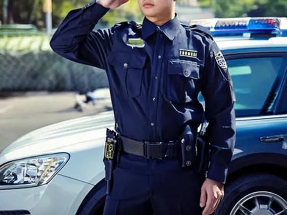 【衝撃】警察「トレカ盗むなんて許さん！逮捕だ！」窃盗犯「ず、ずびばぜん…」