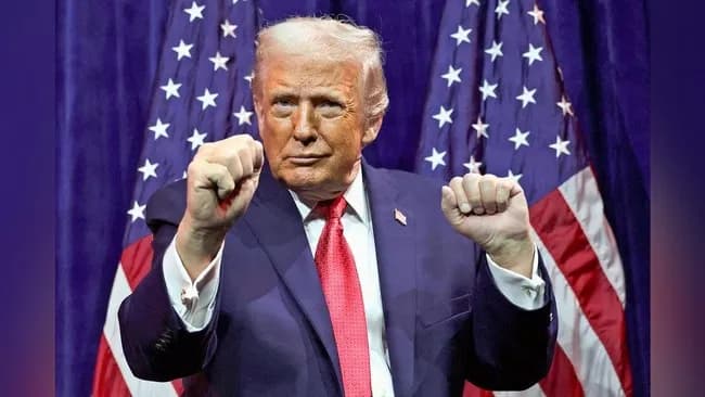 【爆笑】トランプ大統領、グリーンランド住民に最大１５６０万円の一時金検討ｗｗｗｗｗｗｗｗｗｗｗｗ