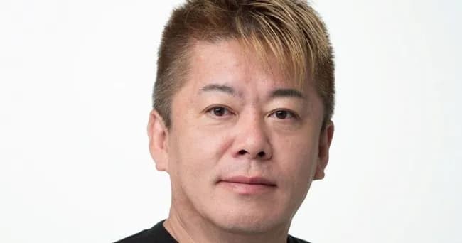 【悲報】ホリエモン、ラーメン屋にブチギレｗｗｗｗｗｗｗｗｗ